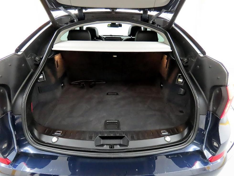 BMW Gran Turismo5 Series GT ED Edition F07 - 18