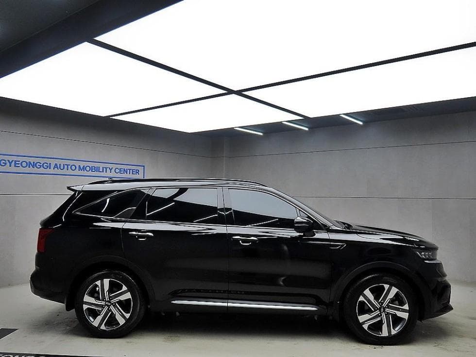 Киа Sorento 4-то поколение Хибрид1.6 HEV 4x4 Престиж - 2