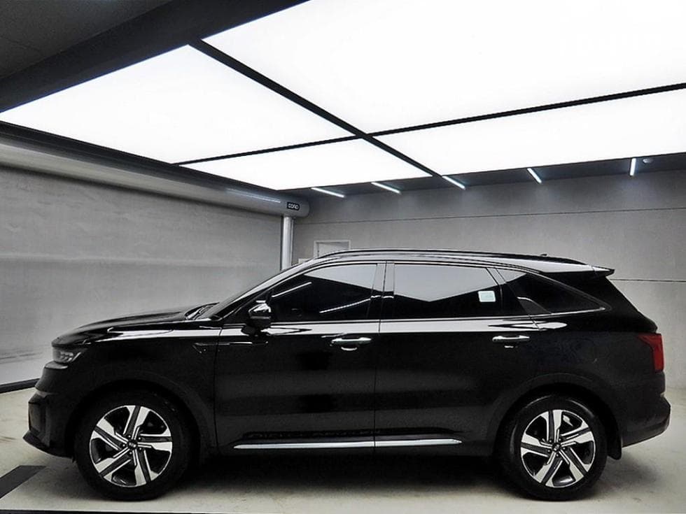 Киа Sorento 4-то поколение Хибрид1.6 HEV 4x4 Престиж - 4