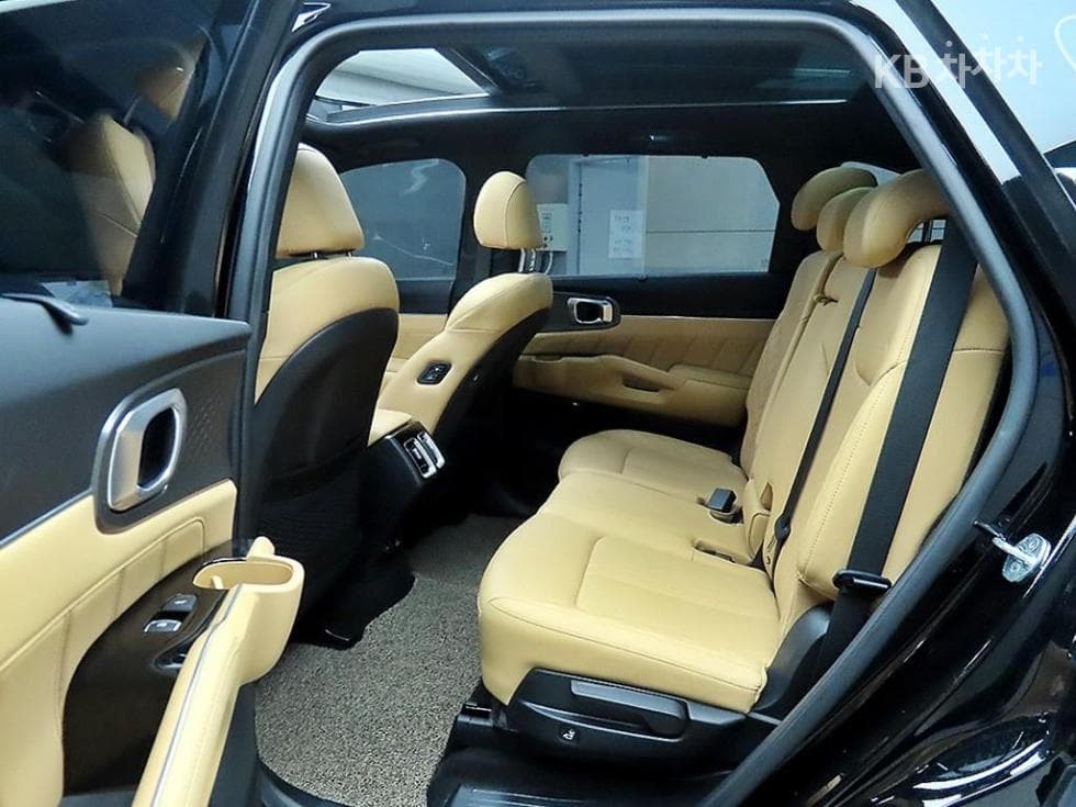 Киа Sorento 4-то поколение Хибрид1.6 HEV 4x4 Престиж - 6