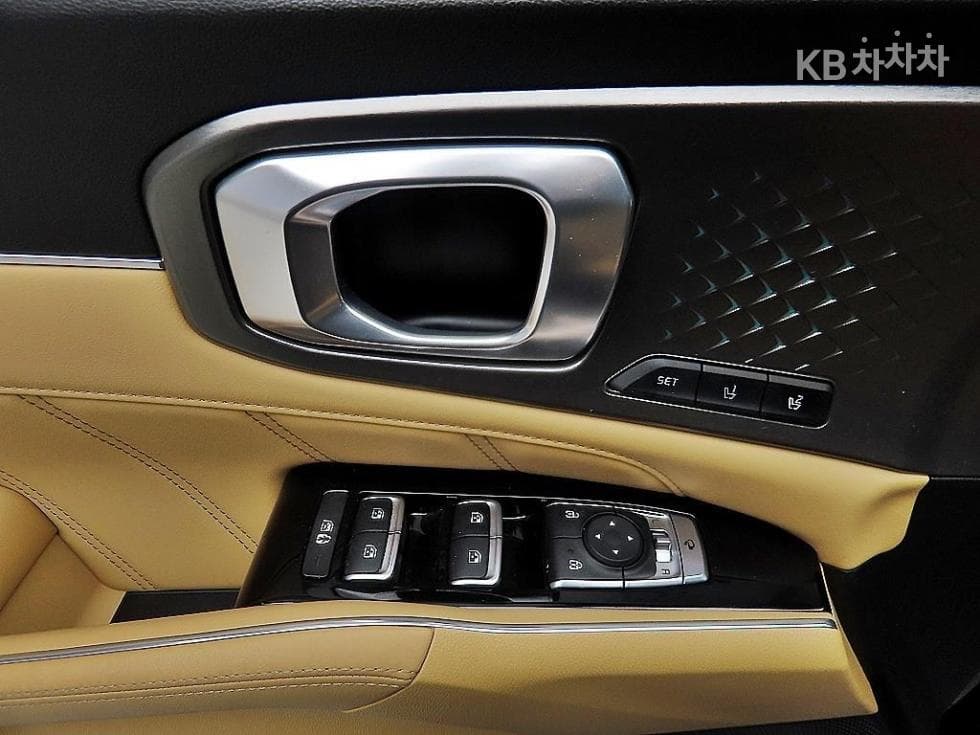Киа Sorento 4-то поколение Хибрид1.6 HEV 4x4 Престиж - 11