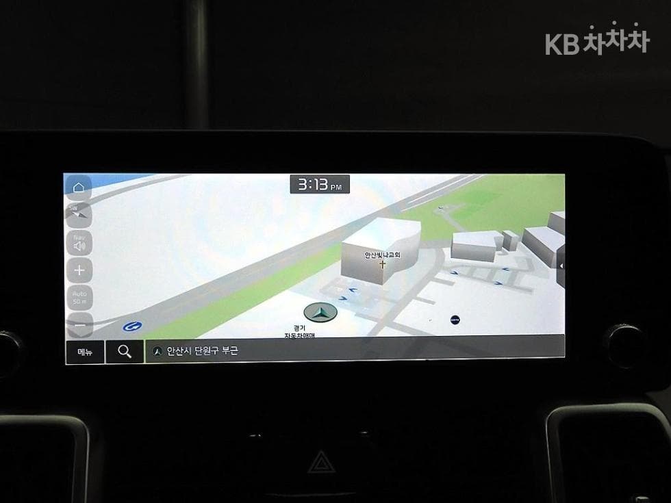 Киа Sorento 4-то поколение Хибрид1.6 HEV 4x4 Престиж - 15