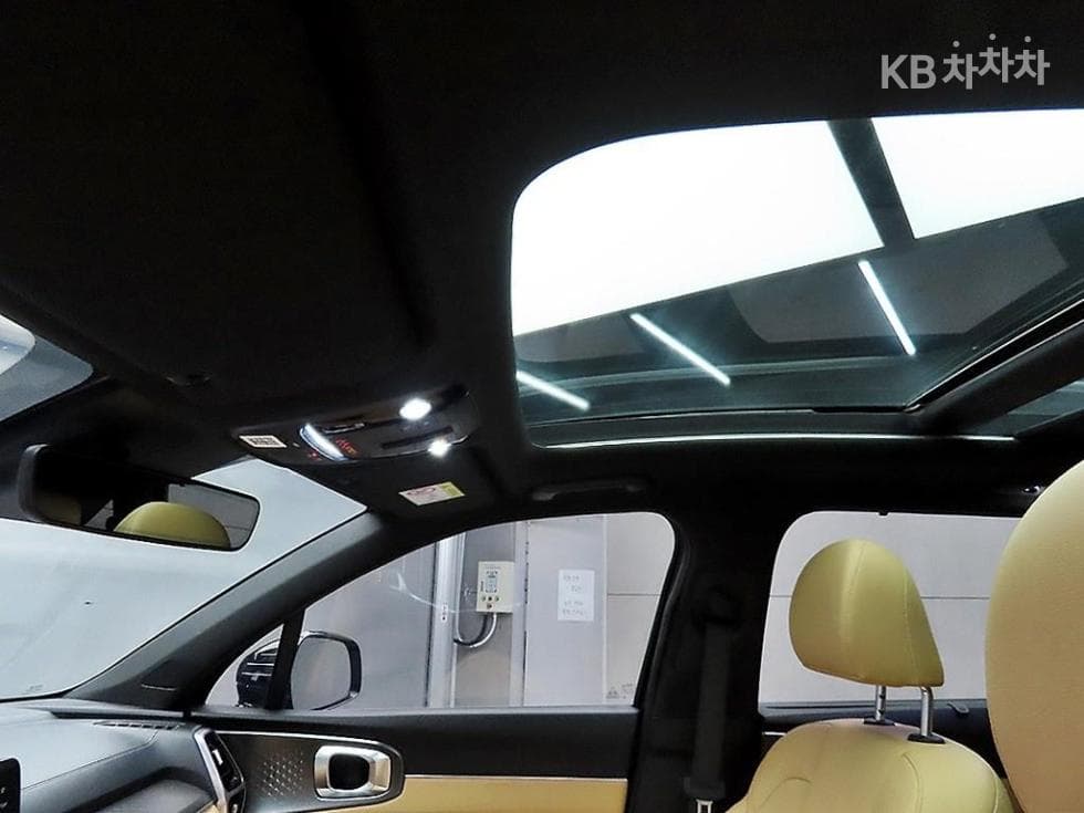 Киа Sorento 4-то поколение Хибрид1.6 HEV 4x4 Престиж - 17
