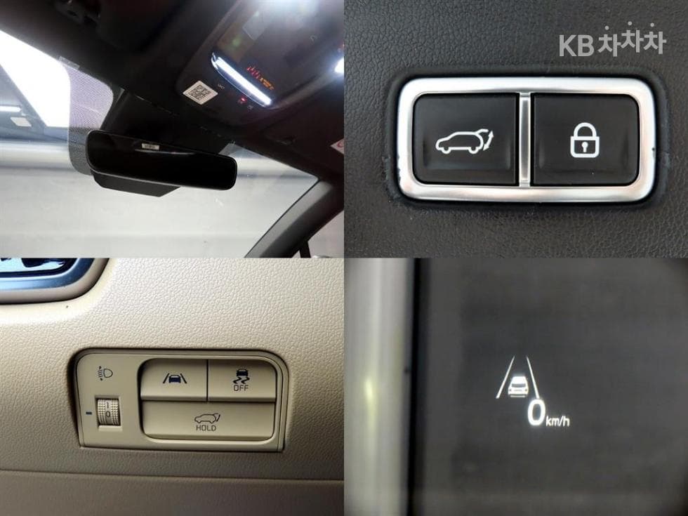 Киа Sorento 4-то поколение Хибрид1.6 HEV 4x4 Престиж - 18