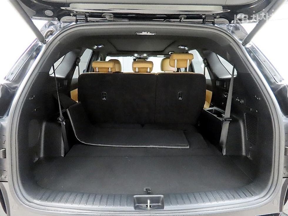 Киа Sorento 4-то поколение Хибрид1.6 HEV 4x4 Престиж - 19