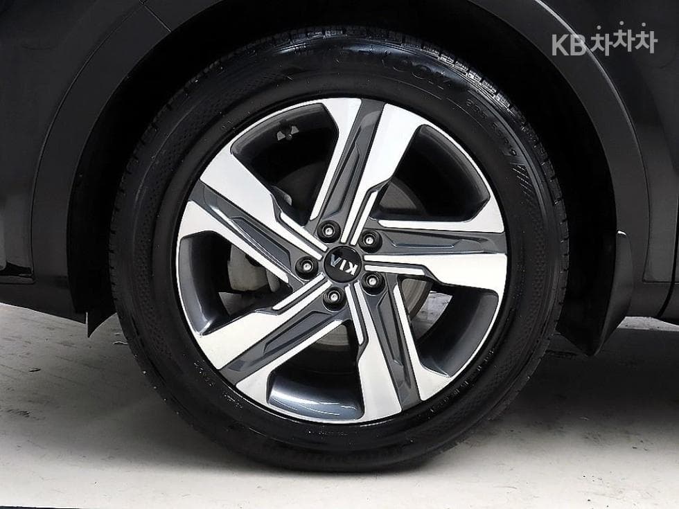 Киа Sorento 4-то поколение Хибрид1.6 HEV 4x4 Престиж - 20