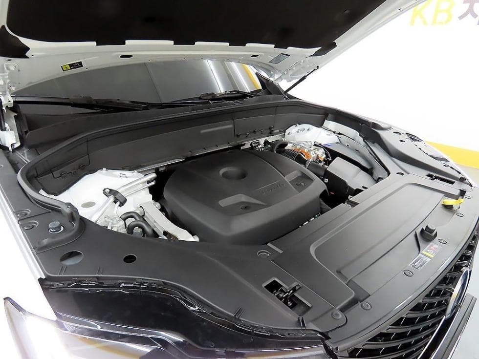 Volvo All New XC90PHEV T8 Ultra - 19