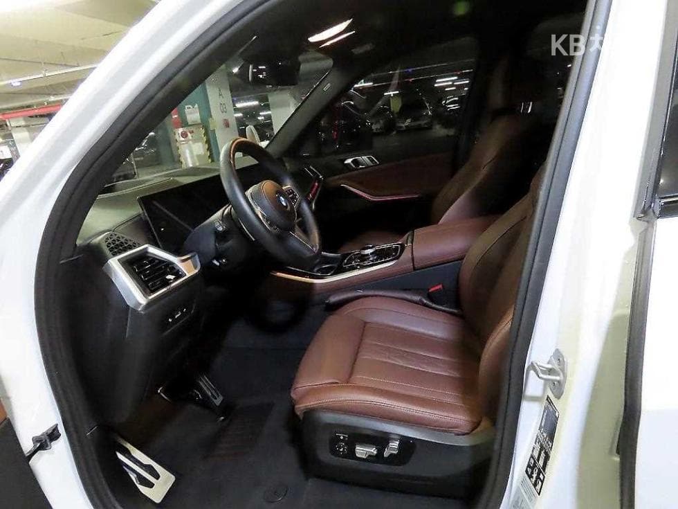 BMW X5 (G05)xDrive 40i M Sport - 6