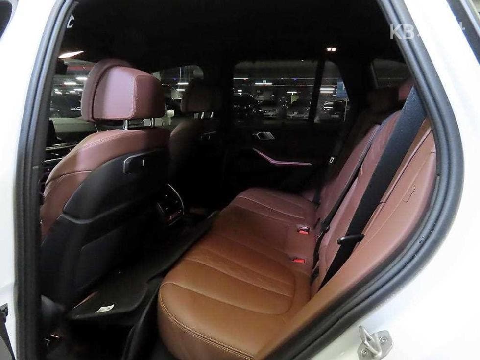 BMW X5 (G05)xDrive 40i M Sport - 7