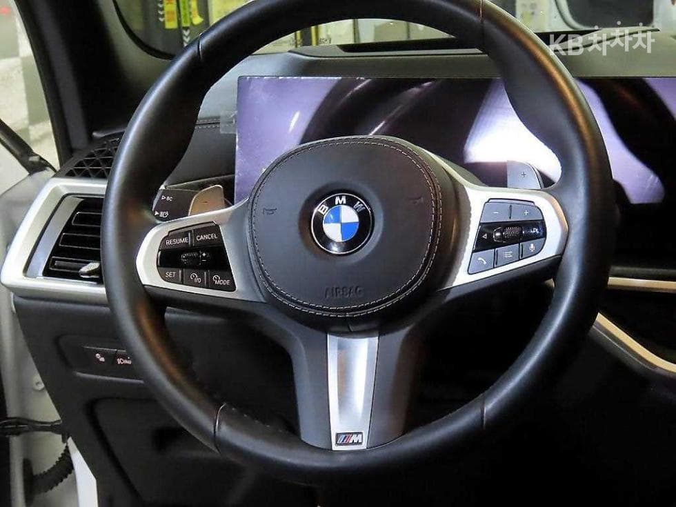 BMW X5 (G05)xDrive 40i M Sport - 8