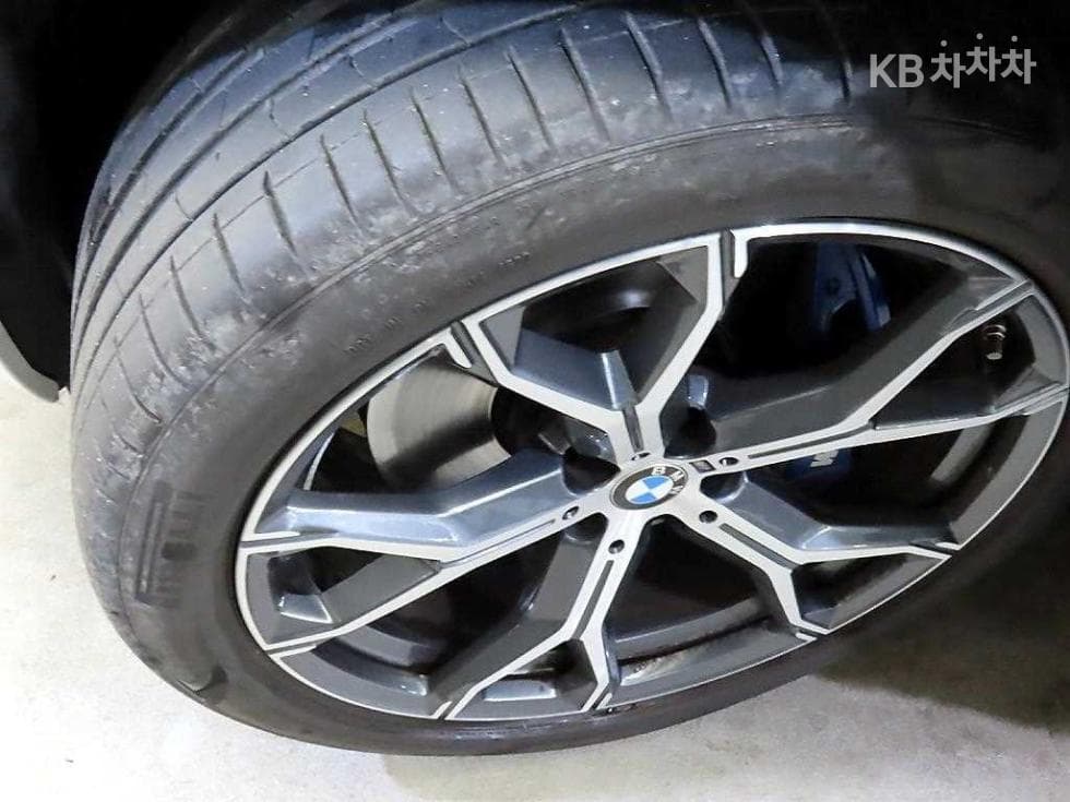 BMW X5 (G05)xDrive 40i M Sport - 20