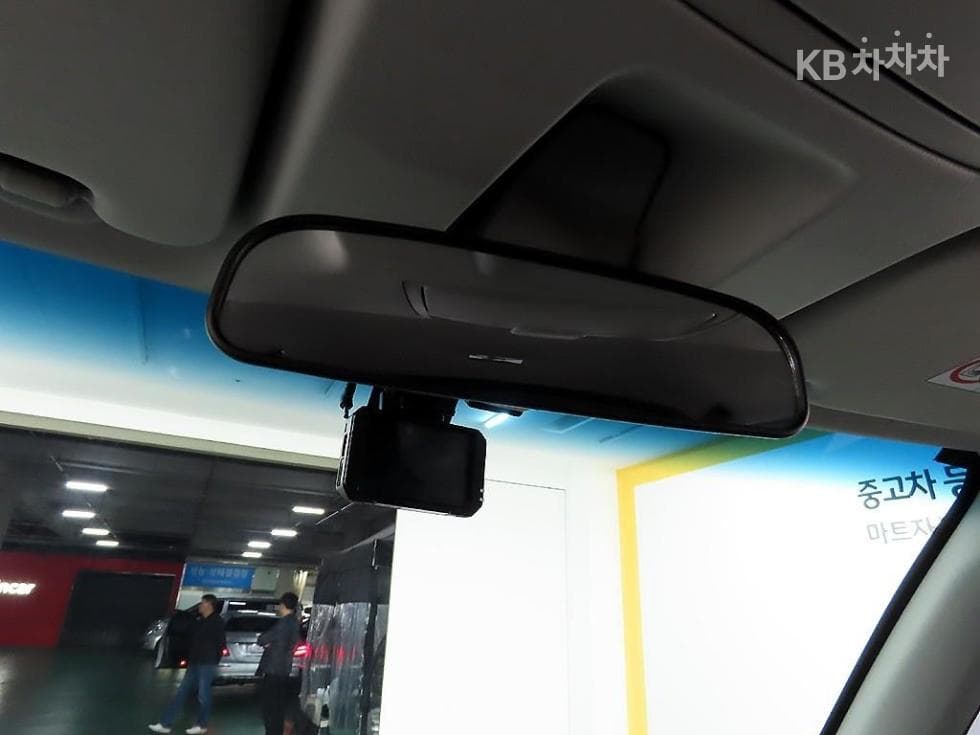 Kia The New (facelift) Ray (van) Van1.0 Gasoline Van 2-seater Standard - 16