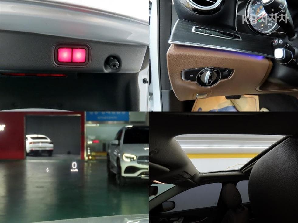 Mercedes-Benz E-Class (W213)E220d 4MATIC Avantgarde - 17