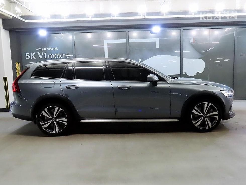 Volvo V60 CC(Second generation)T5 AWD Pro - 3
