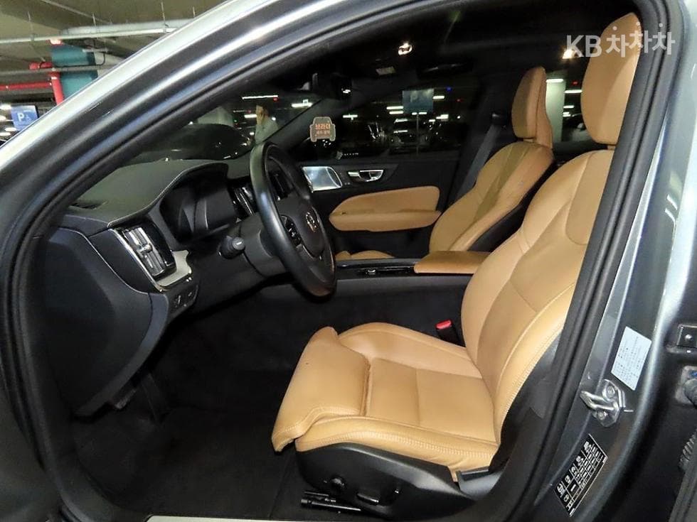 Volvo V60 CC(Second generation)T5 AWD Pro - 6