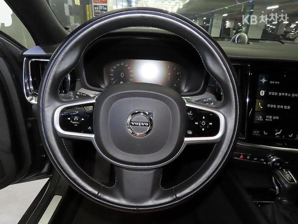 Volvo V60 CC(Second generation)T5 AWD Pro - 8