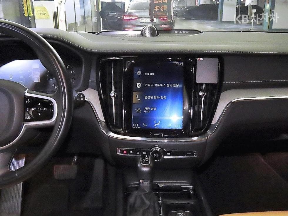 Volvo V60 CC(Second generation)T5 AWD Pro - 11