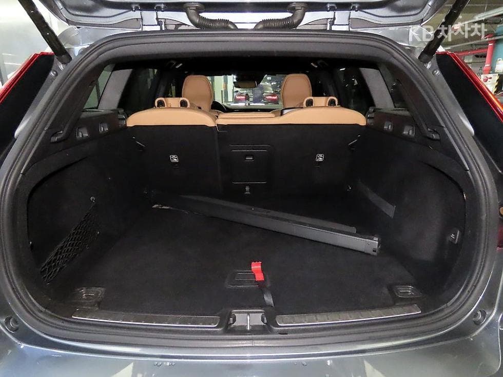 Volvo V60 CC(Second generation)T5 AWD Pro - 16