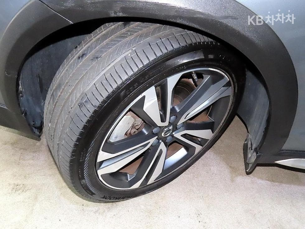 Volvo V60 CC(Second generation)T5 AWD Pro - 20