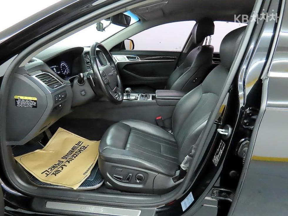 Genesis G803.3 GDI AWD Premium Luxury - 5