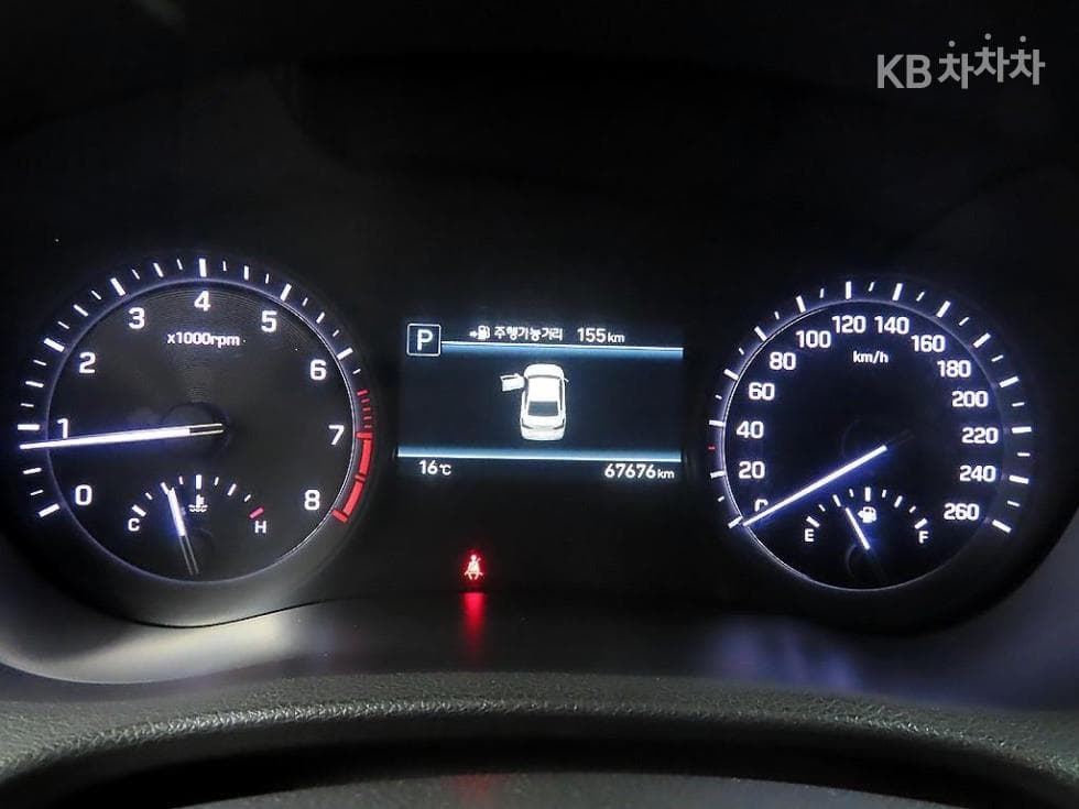 Genesis G803.3 GDI AWD Premium Luxury - 8