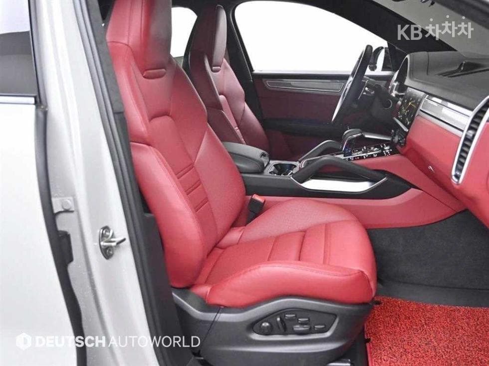 Porsche Cayenne(9Y0)4.0 Turbo GT Coupe Standard - 10