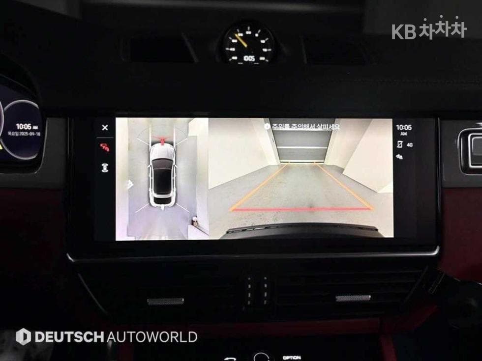 Porsche Cayenne(9Y0)4.0 Turbo GT Coupe Standard - 15