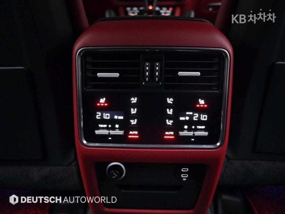 Porsche Cayenne(9Y0)4.0 Turbo GT Coupe Standard - 16