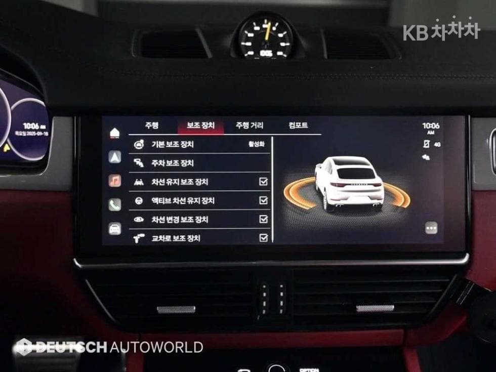 Porsche Cayenne(9Y0)4.0 Turbo GT Coupe Standard - 17