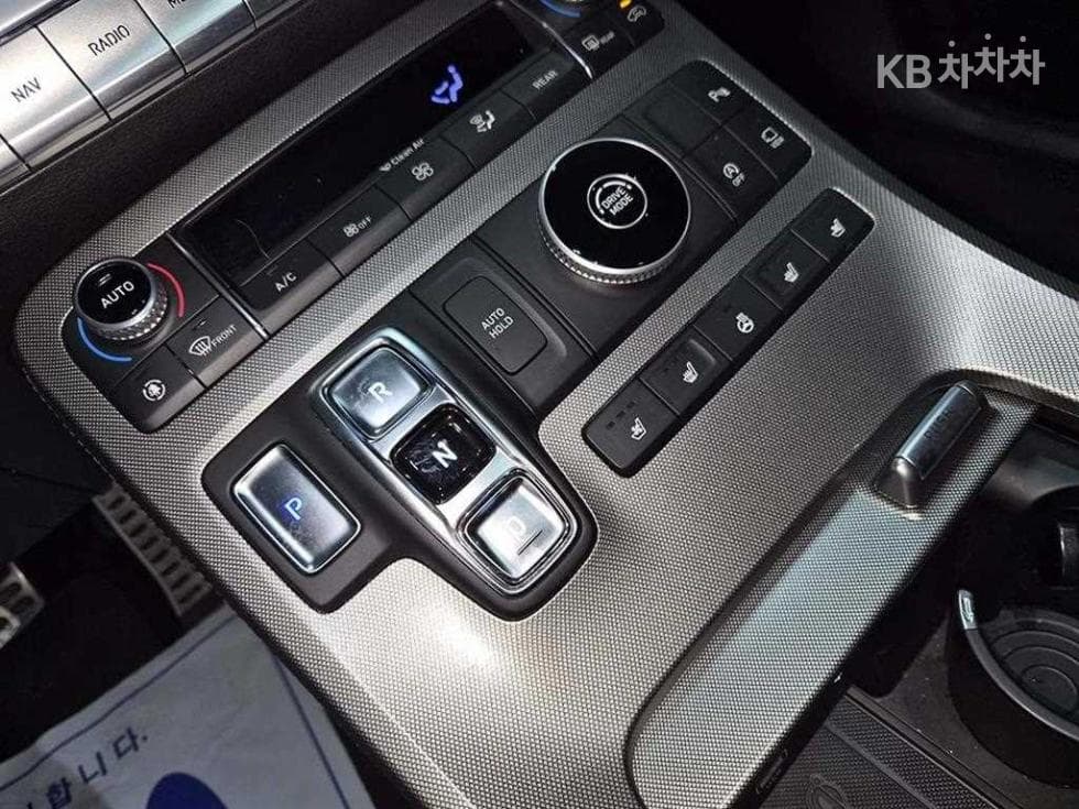 Hyundai Palisade2.2 Diesel 7-seater (Limousine) Calligraphy - 11