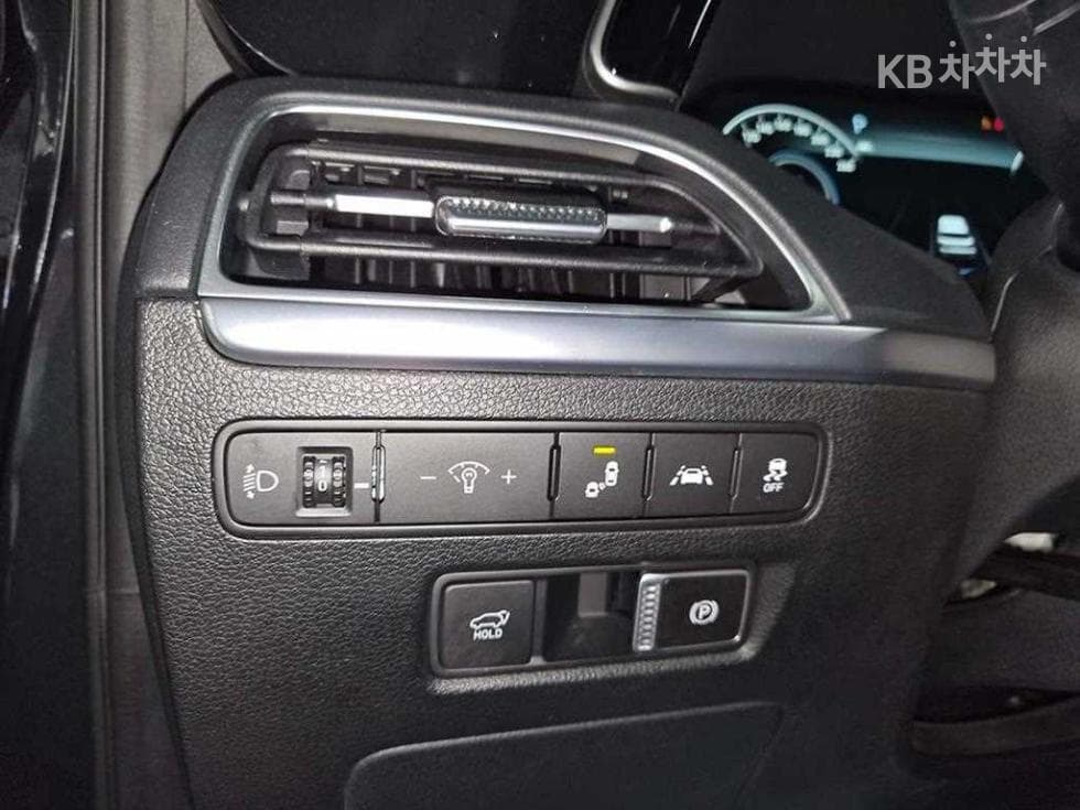 Hyundai Palisade2.2 Diesel 7-seater (Limousine) Calligraphy - 13