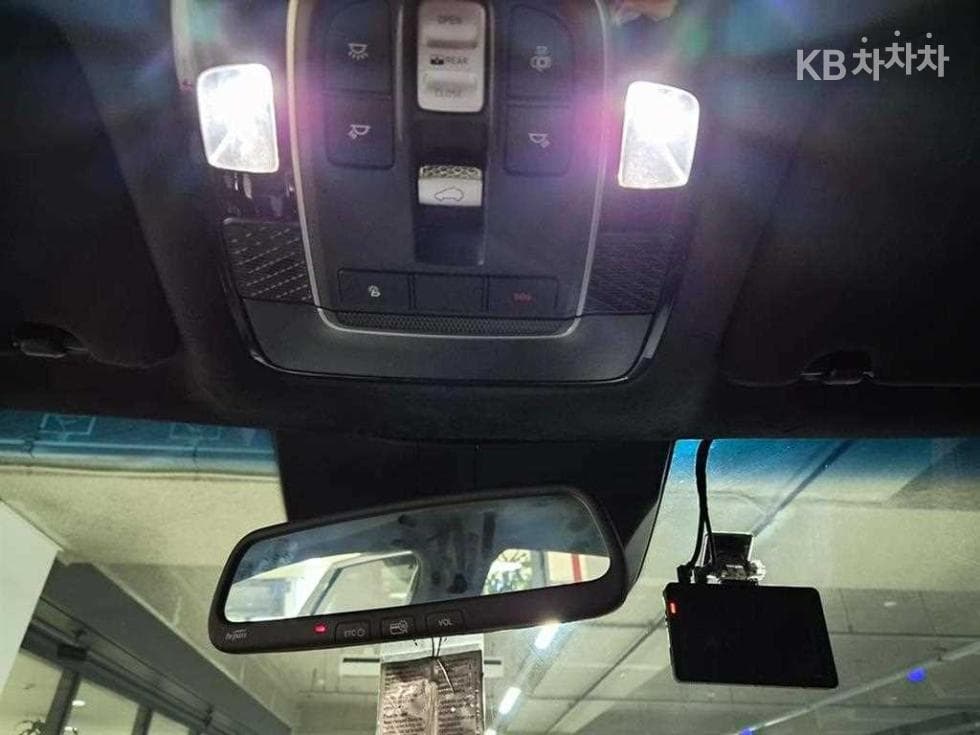Hyundai Palisade2.2 Diesel 7-seater (Limousine) Calligraphy - 17