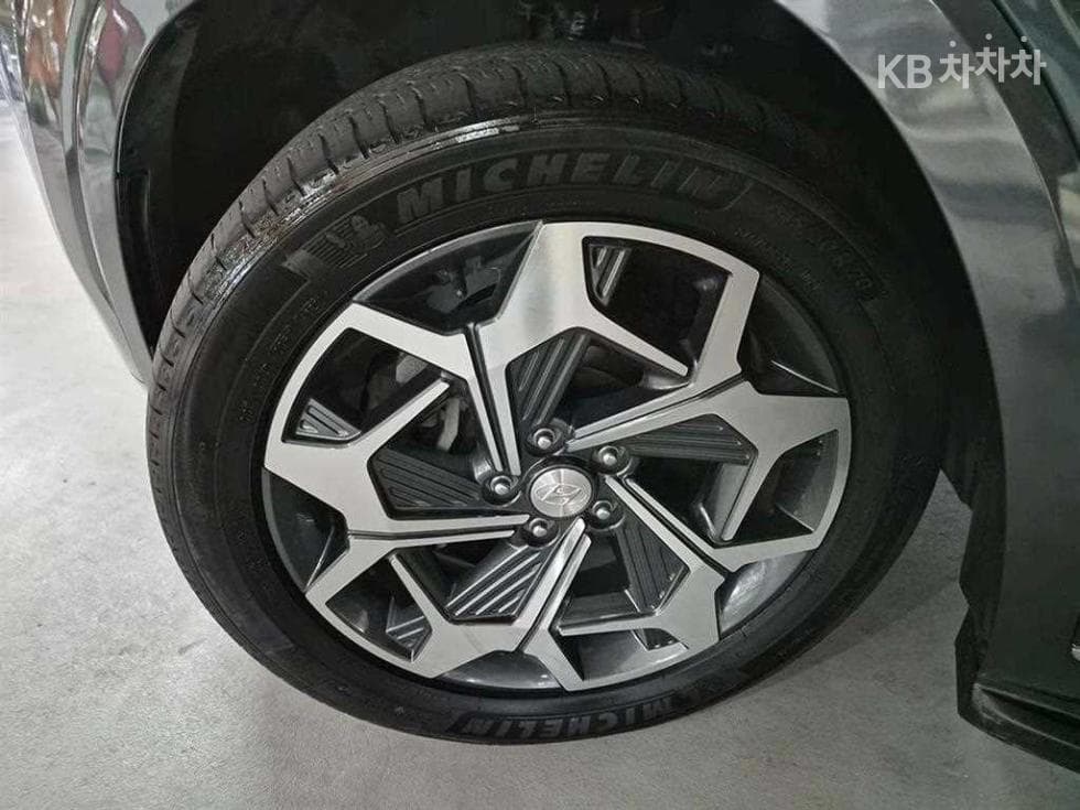 Hyundai Palisade2.2 Diesel 7-seater (Limousine) Calligraphy - 20