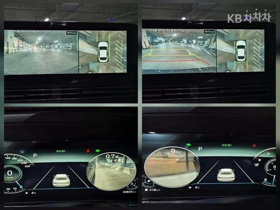 Hyundai The New (facelift) Grandeur (Azera)2.5 Exclusive - 15