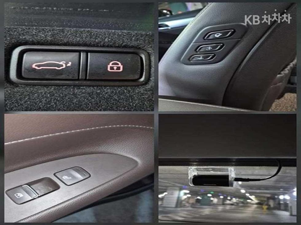 Hyundai The New (facelift) Grandeur (Azera)2.5 Exclusive - 17