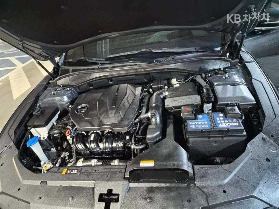 Hyundai The New (facelift) Grandeur (Azera)2.5 Exclusive - 19