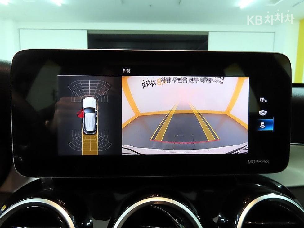 Mercedes-Benz GLC(X253)300 4Matic Premium - 15
