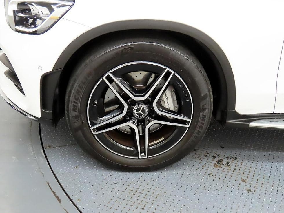 Mercedes-Benz GLC(X253)300 4Matic Premium - 20