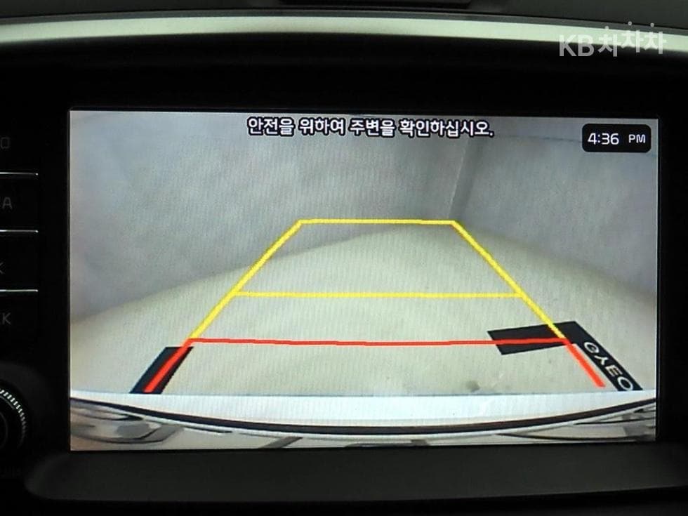 Киа The New (фейслифт) Sorento2.0 T-GDI 2WD 마스터 Специал (специален признак/издание) - 16