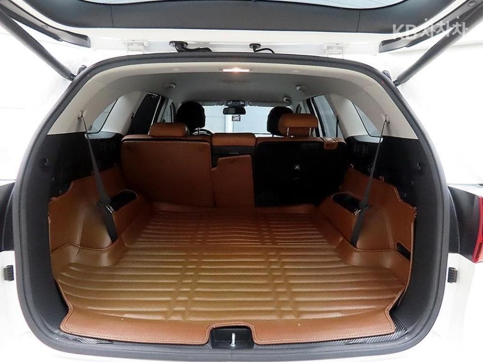 Киа The New (фейслифт) Sorento2.0 T-GDI 2WD 마스터 Специал (специален признак/издание) - 18