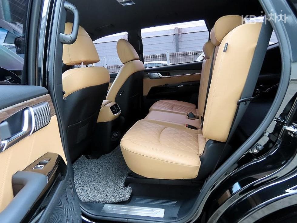 Kia Mohave 더마스터3.0 Diesel 4WD Masters - 6