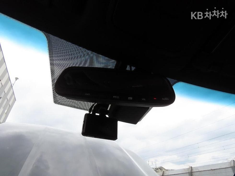Kia Mohave 더마스터3.0 Diesel 4WD Masters - 16