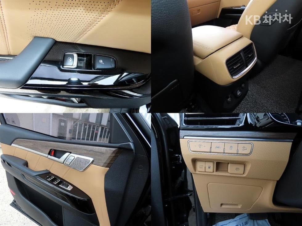 Kia Mohave 더마스터3.0 Diesel 4WD Masters - 18