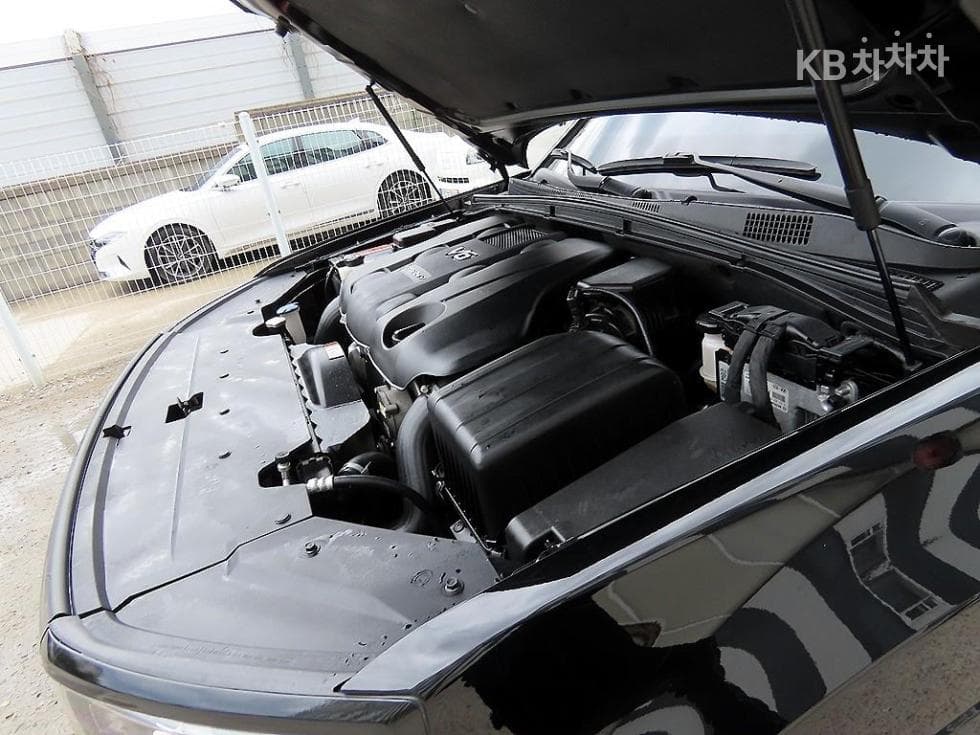 Kia Mohave 더마스터3.0 Diesel 4WD Masters - 19