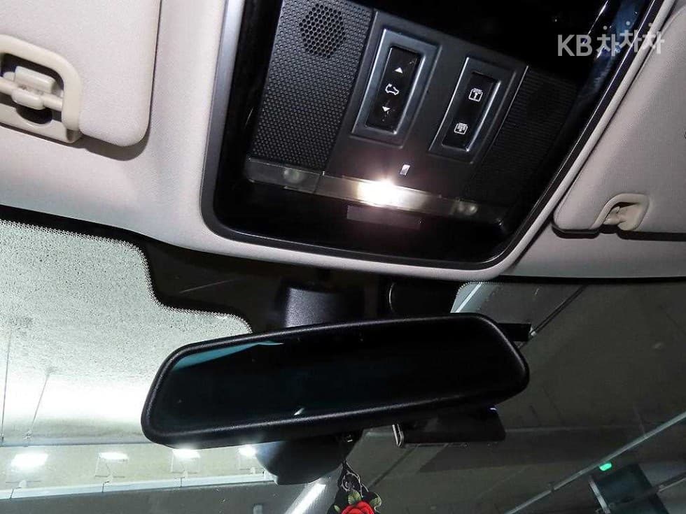 Land Rover New Range Rover5.0 V8 SC 보그 SE 405 - 13