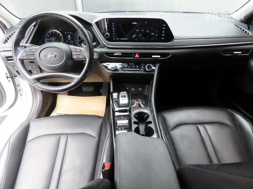 Хюндай Соната (DN8)2.0 Premium - 7