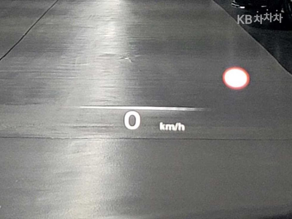 Genesis G80(RG3)2.5 Turbo Gasoline Direct Injection 2WD - 18