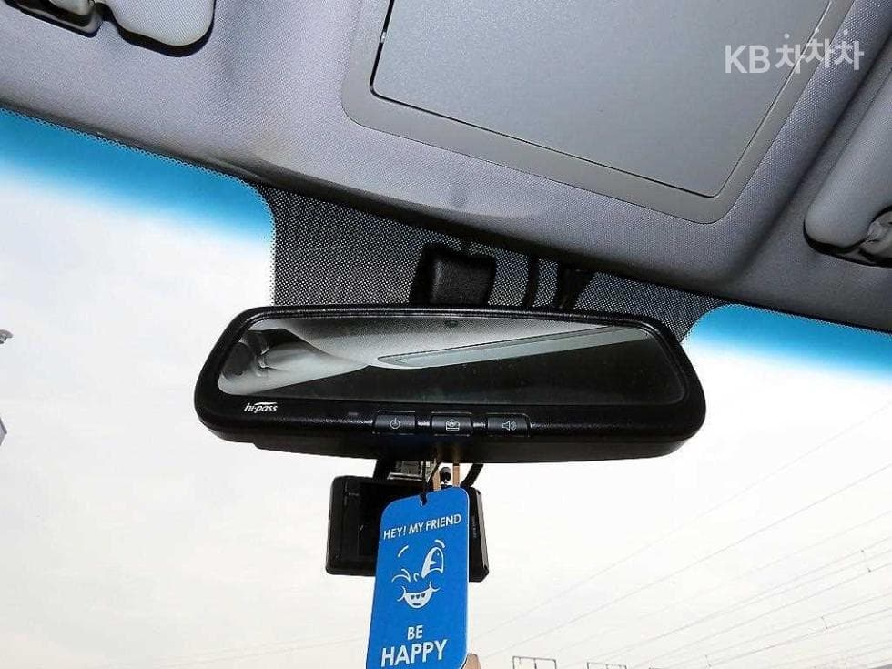 KG Mobility Rexton 스포츠2.2 4WD Prestige - 14