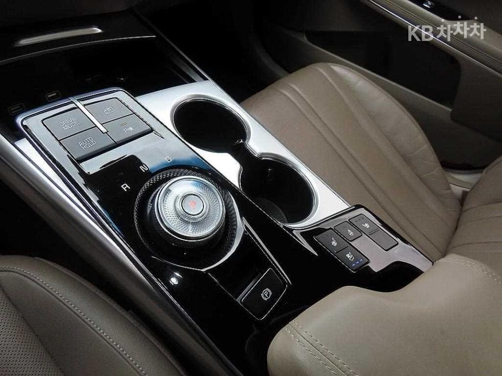 Kia K82.5L gasoline Noblesse Light - 10