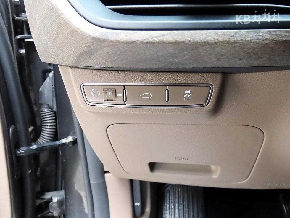 Kia K82.5L gasoline Noblesse Light - 12